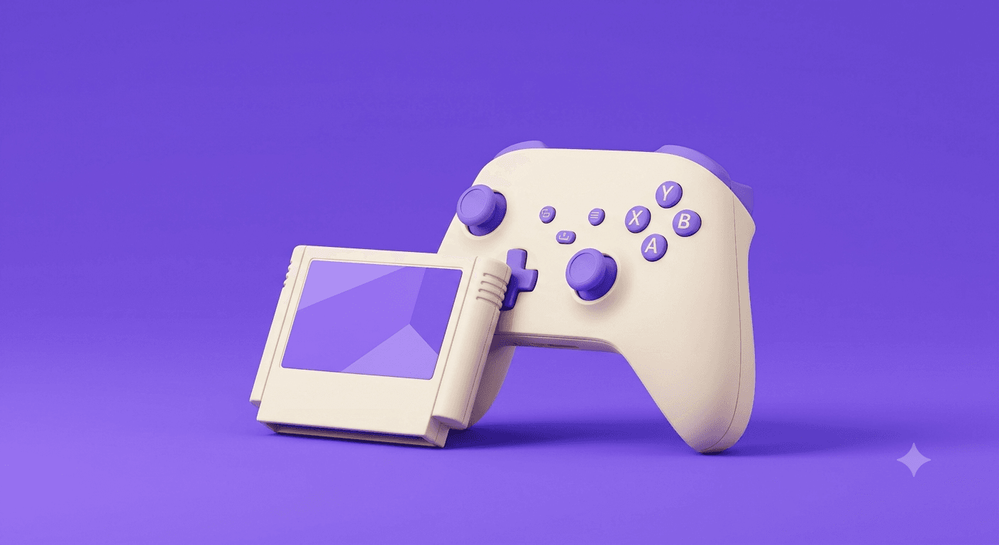 Gaming