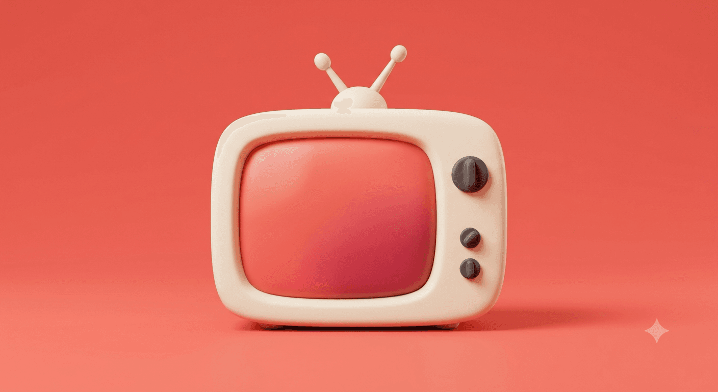 Movies & TV Shows