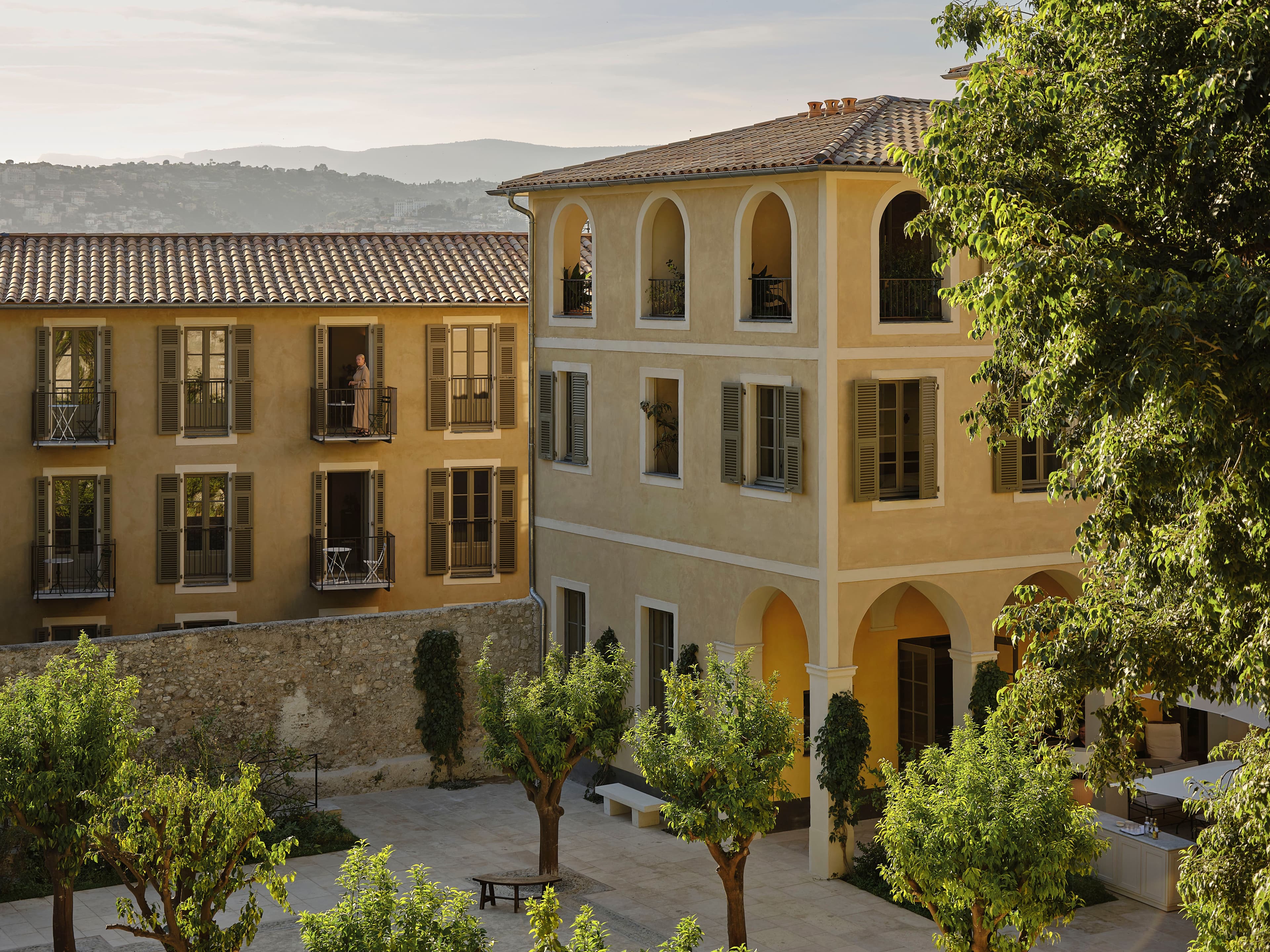 Our Favorite Hotels—From the Hamptons to the South of France—That Still Have August Availability
