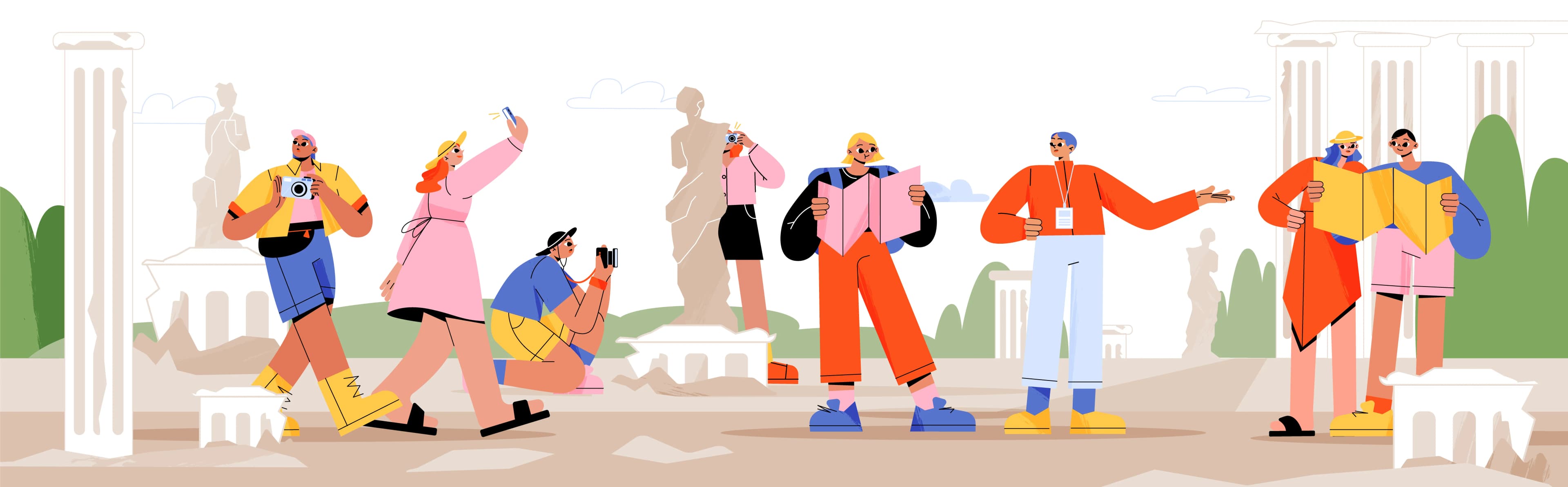 What’s Your Travel Love Language—And How Does it Affect Your Trips?