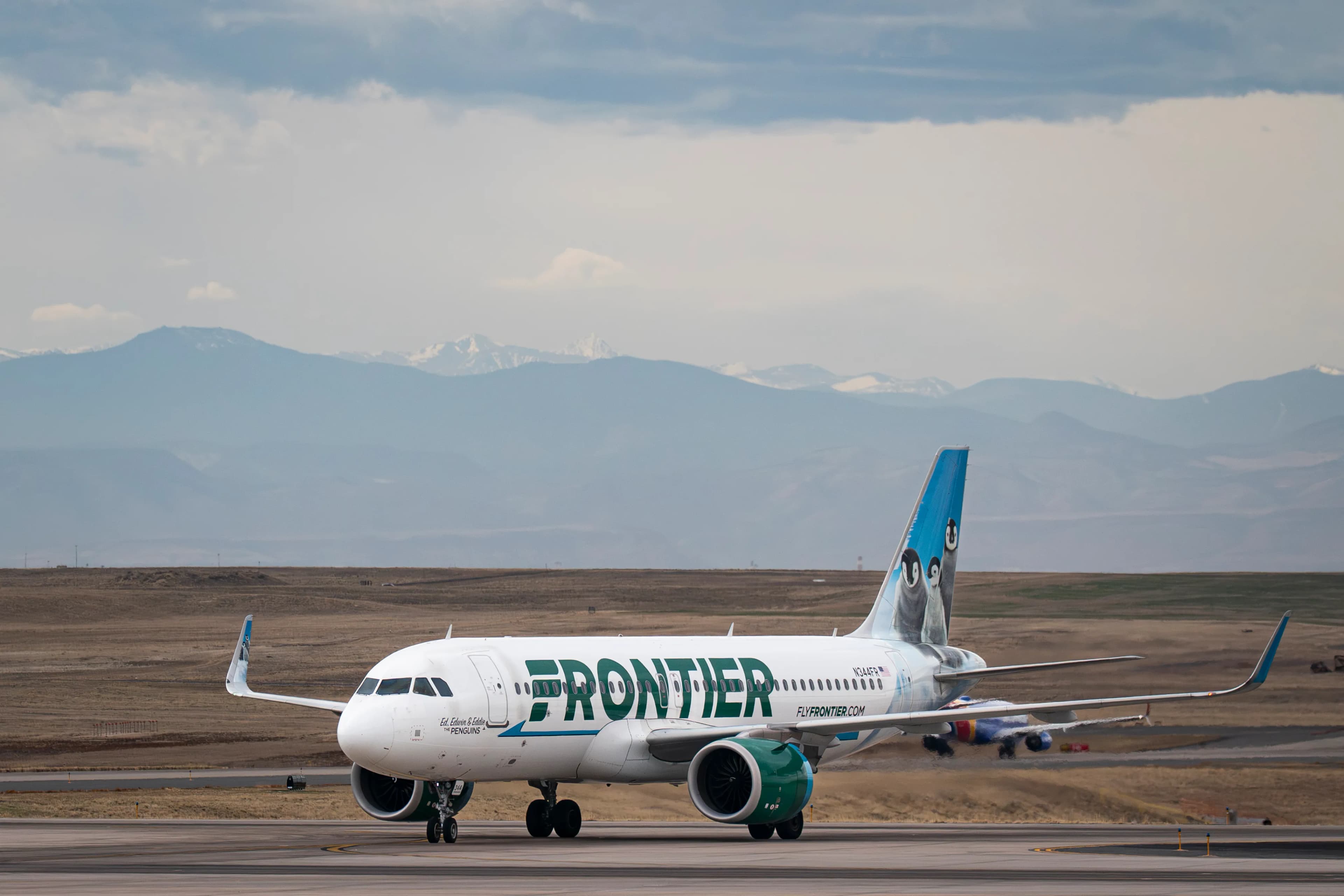 Your Airport Survival Guide to Flight Delay Compensation in the US