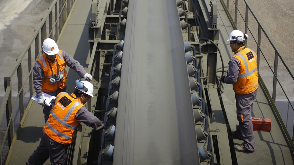 The Next Fort Knox? Why the Army is Going All-In On Rare Earths