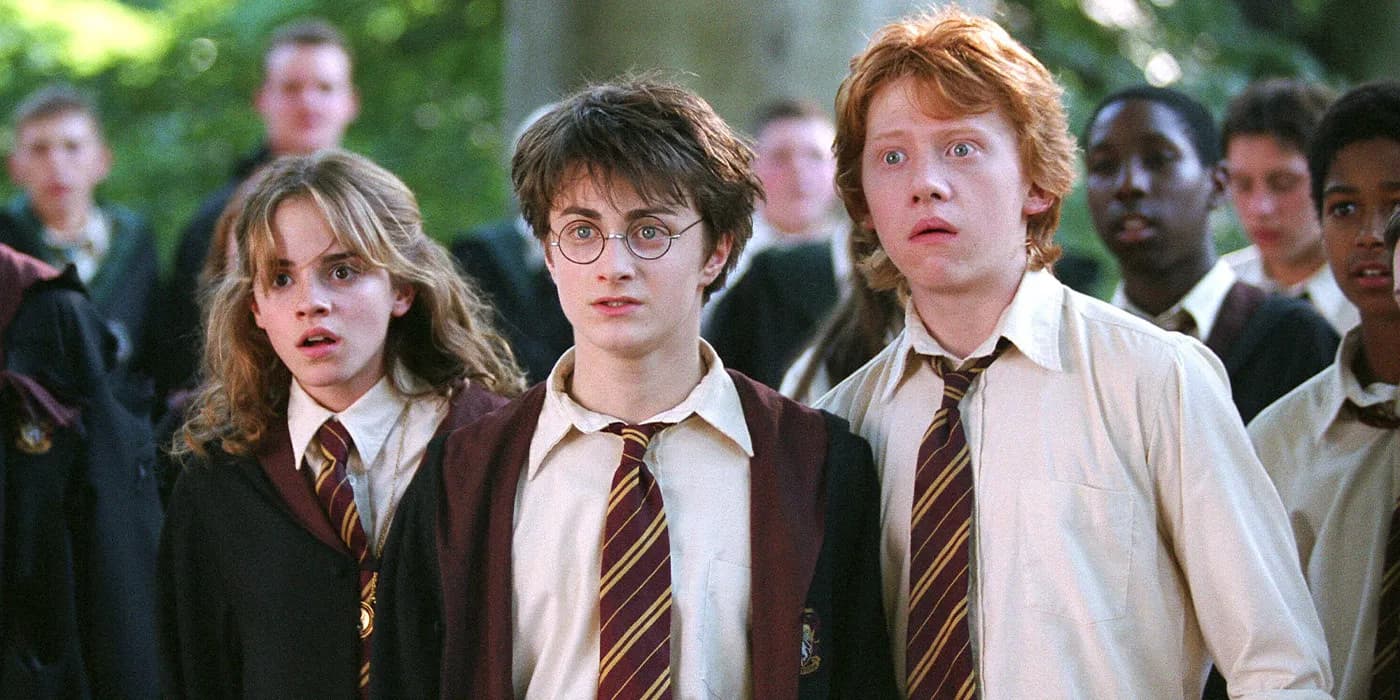 The Harry Potter Character Who Was Completely Unrecognizable Compared to the Books