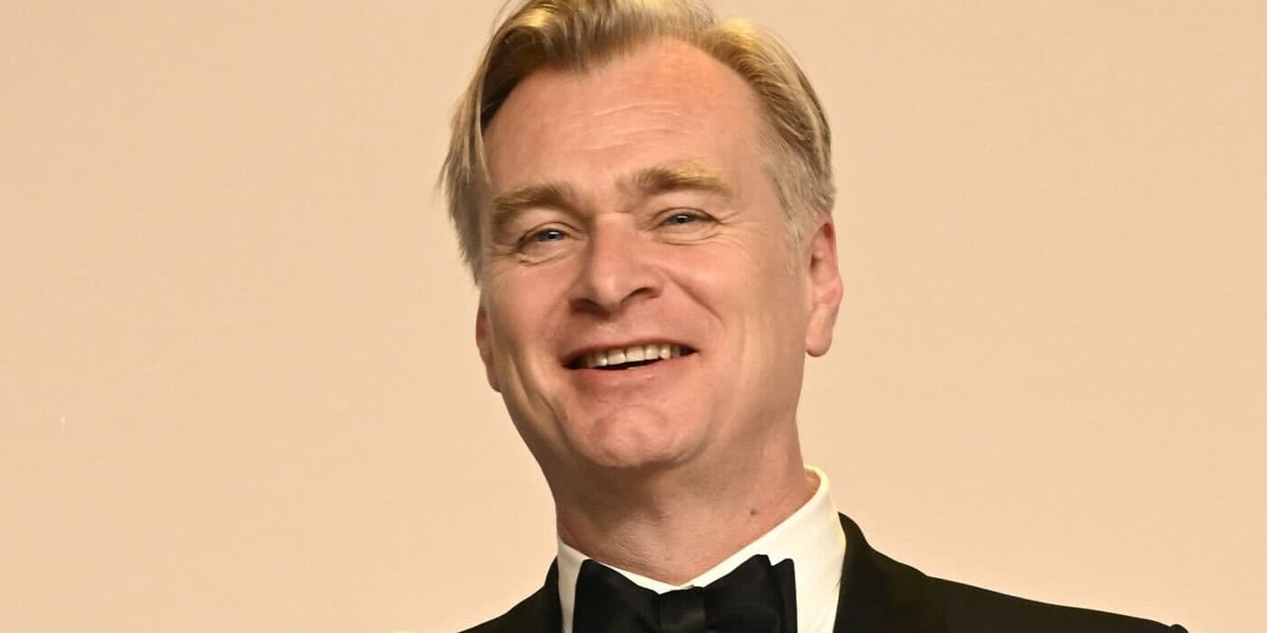 Christopher Nolan's 'The Odyssey' Is Sending This 22-Year-Old Epic Soaring on Streaming