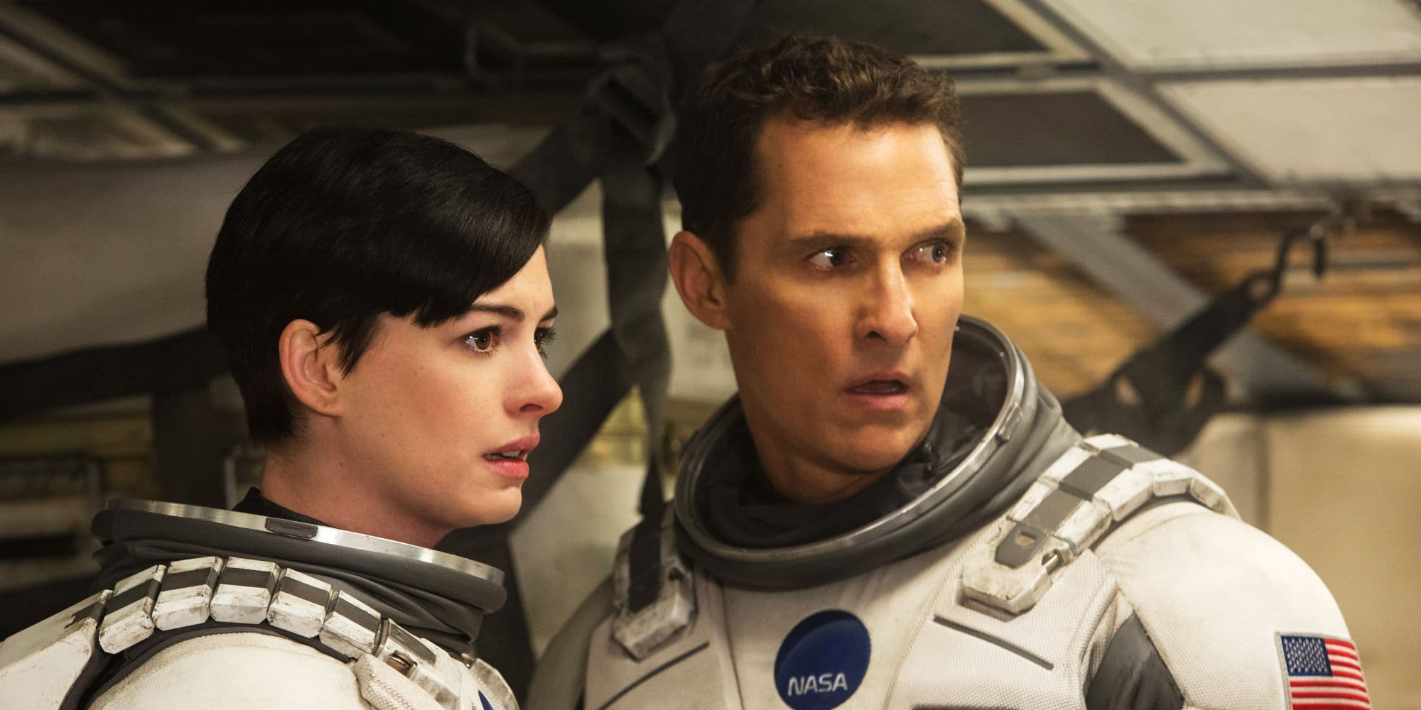 10 Best Sci-Fi Movies for People Who Hate Sci-Fi Films