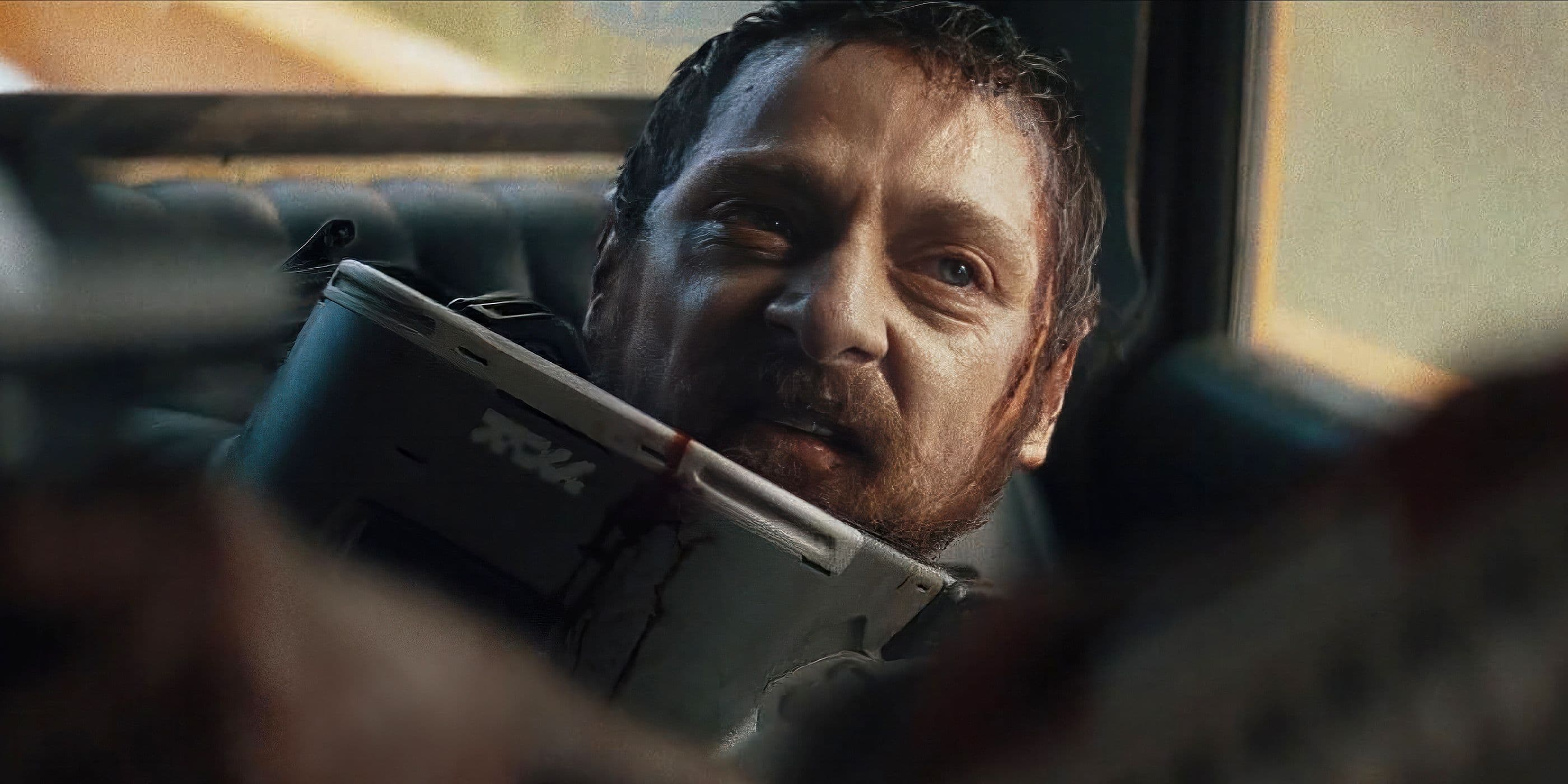 2023's Cyberpunk Sci-Fi Epic Is a Sudden Netflix Sensation