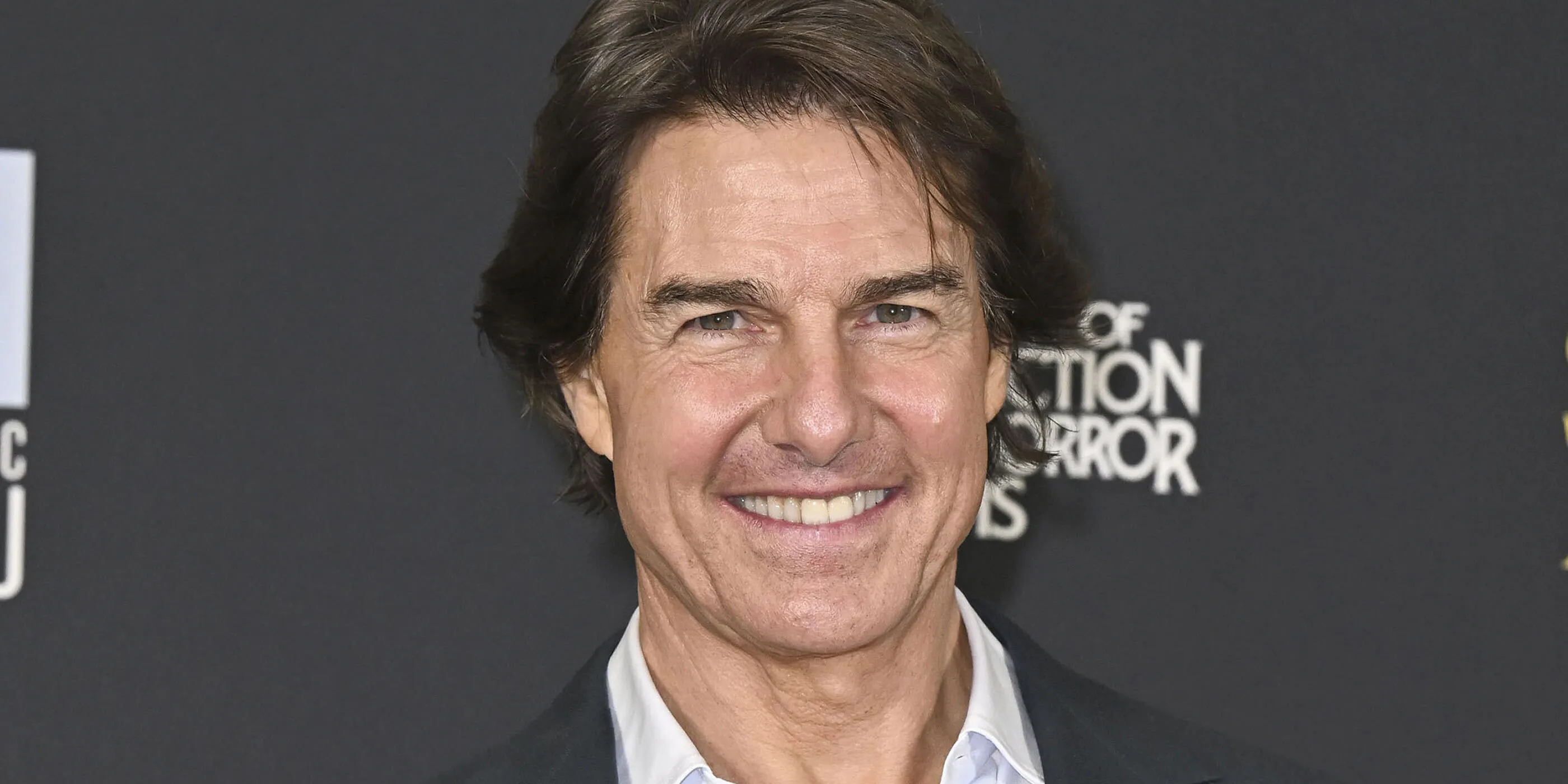 Tom Cruise’s 5-Second Western Cameo Is Officially One of His Wildest Roles [Exclusive]