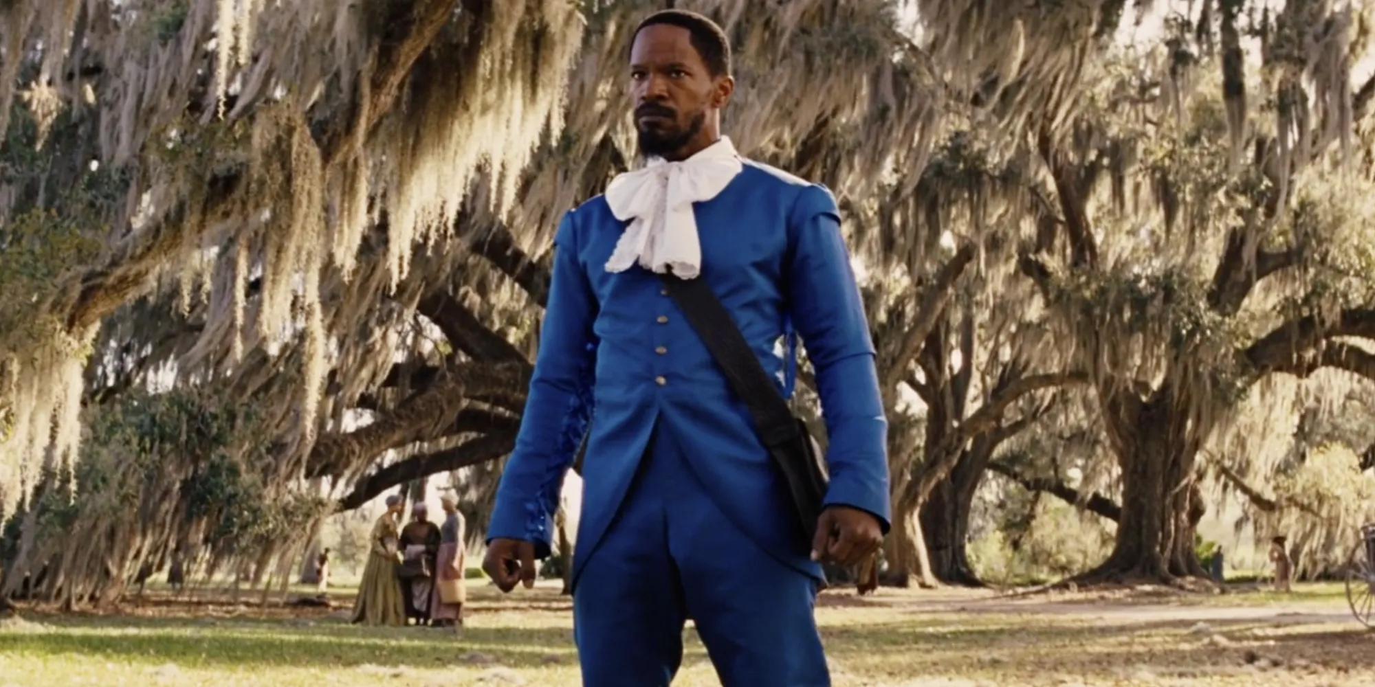 The 10 Best Modern Spaghetti Westerns, Ranked