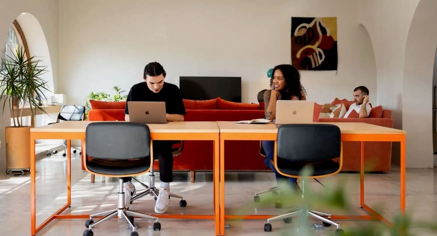 Outsite Review: The Best Place to Stay for Digital Nomads