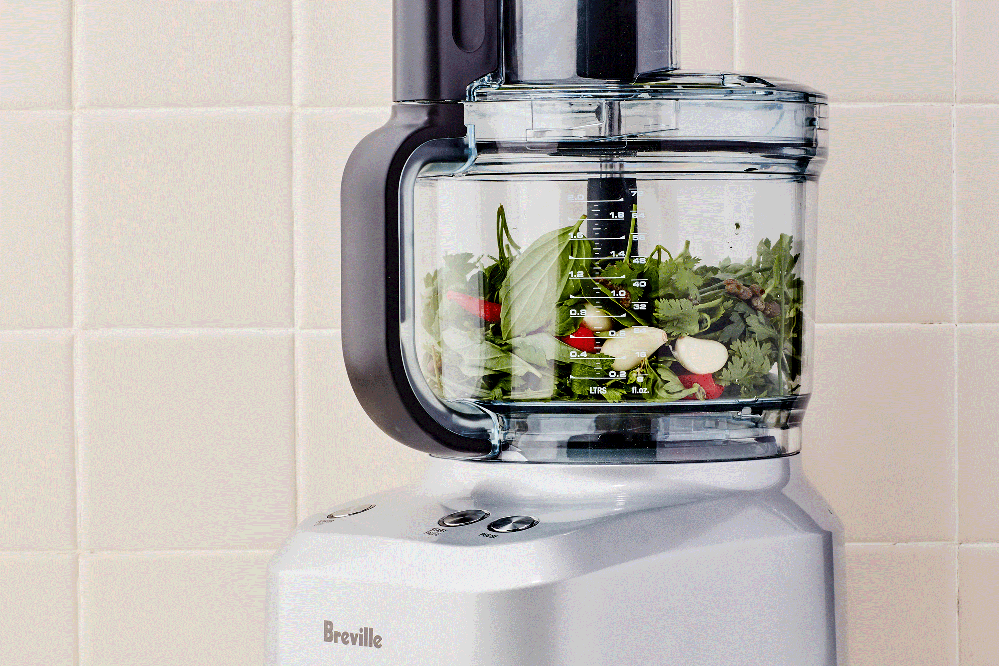 The Best Food Processor for All Your Dinner Prep Needs (2026)