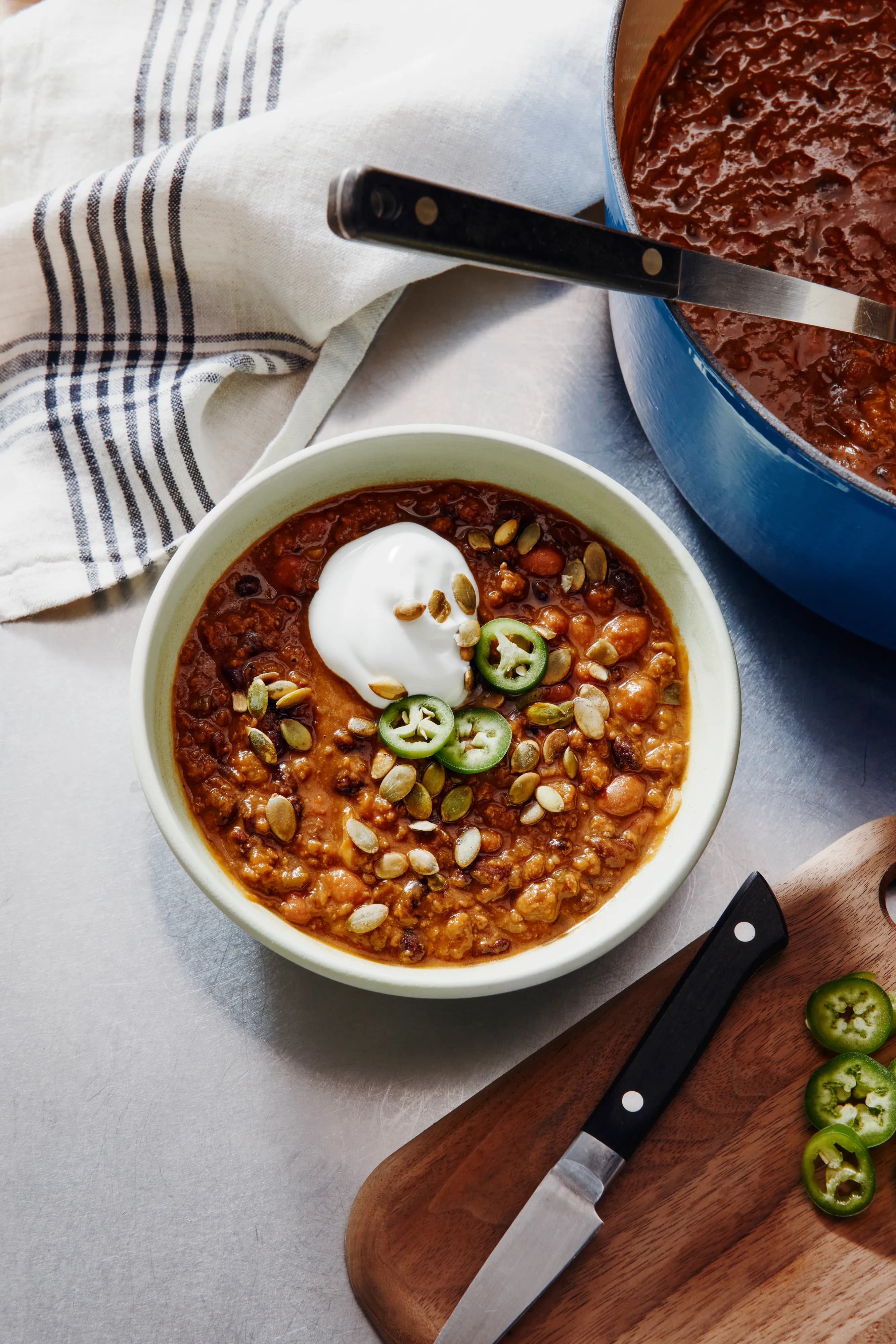 22 Easy Weeknight Dinners for September