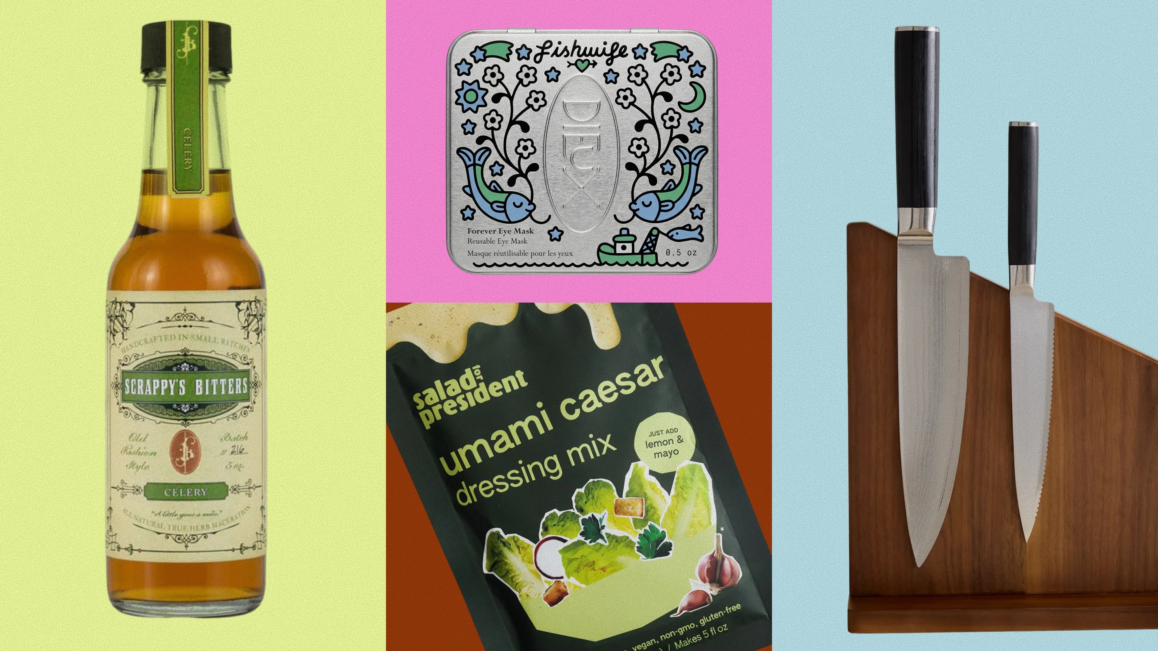 Everything BA Editors Tried, Tasted, and Loved in September