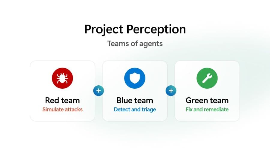 Rethinking security for the age of AI