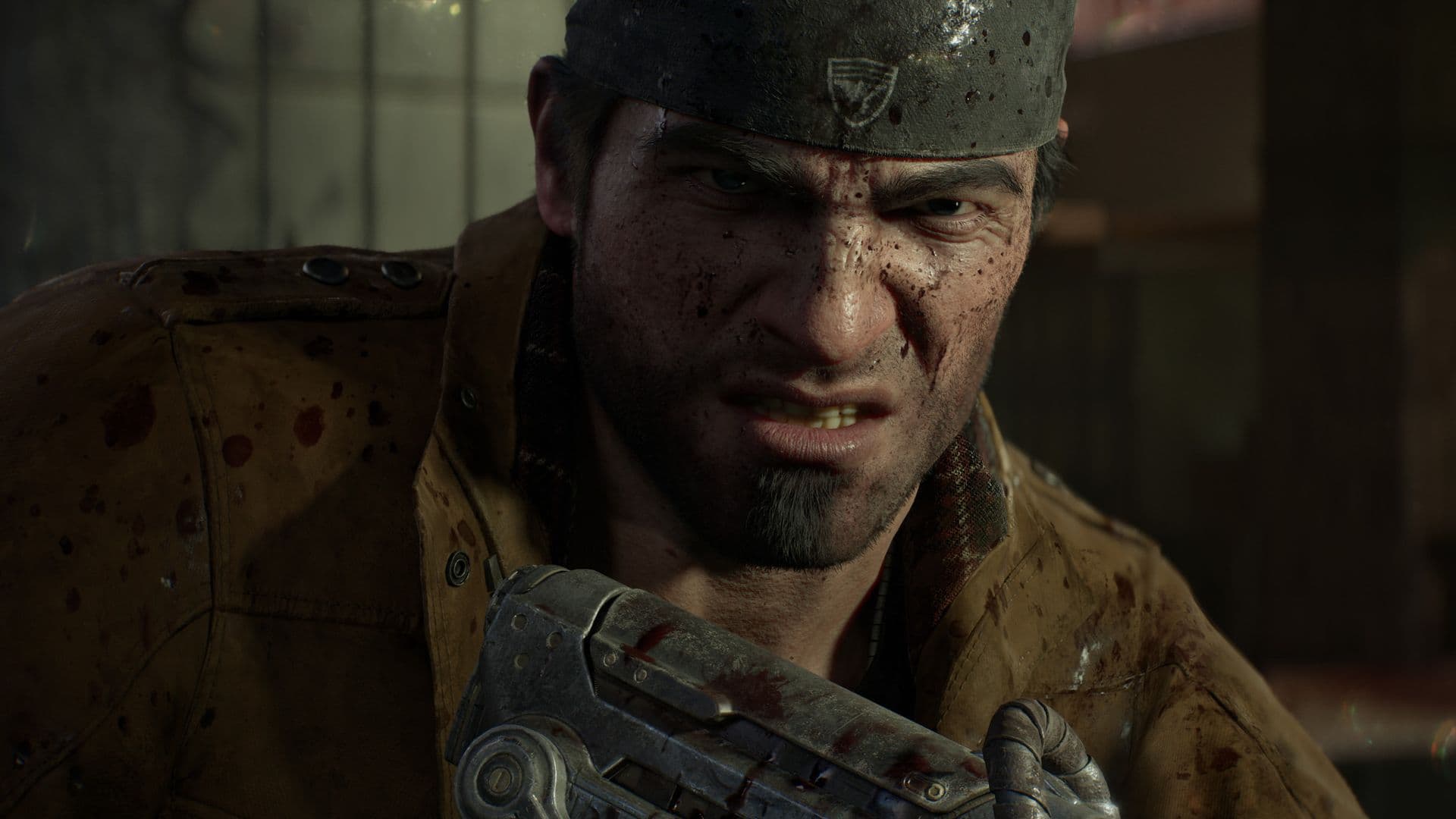 Gears of War: E-Day review in progress — Good shooting, but the campaign's a slog