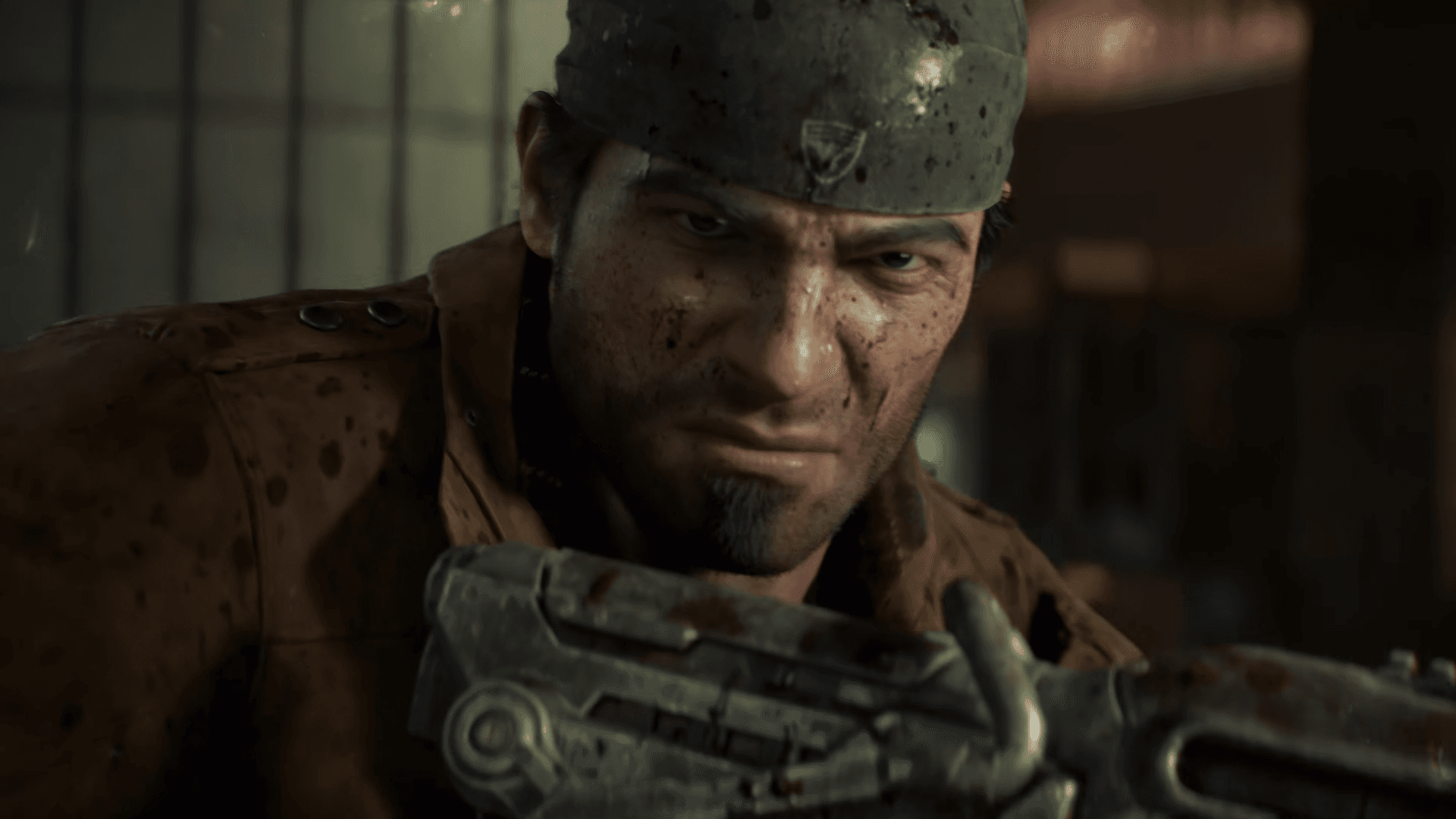 Gears of War: E-Day system requirements require ray tracing-capable graphics card to play, alongside 115 GB of free space on an SSD