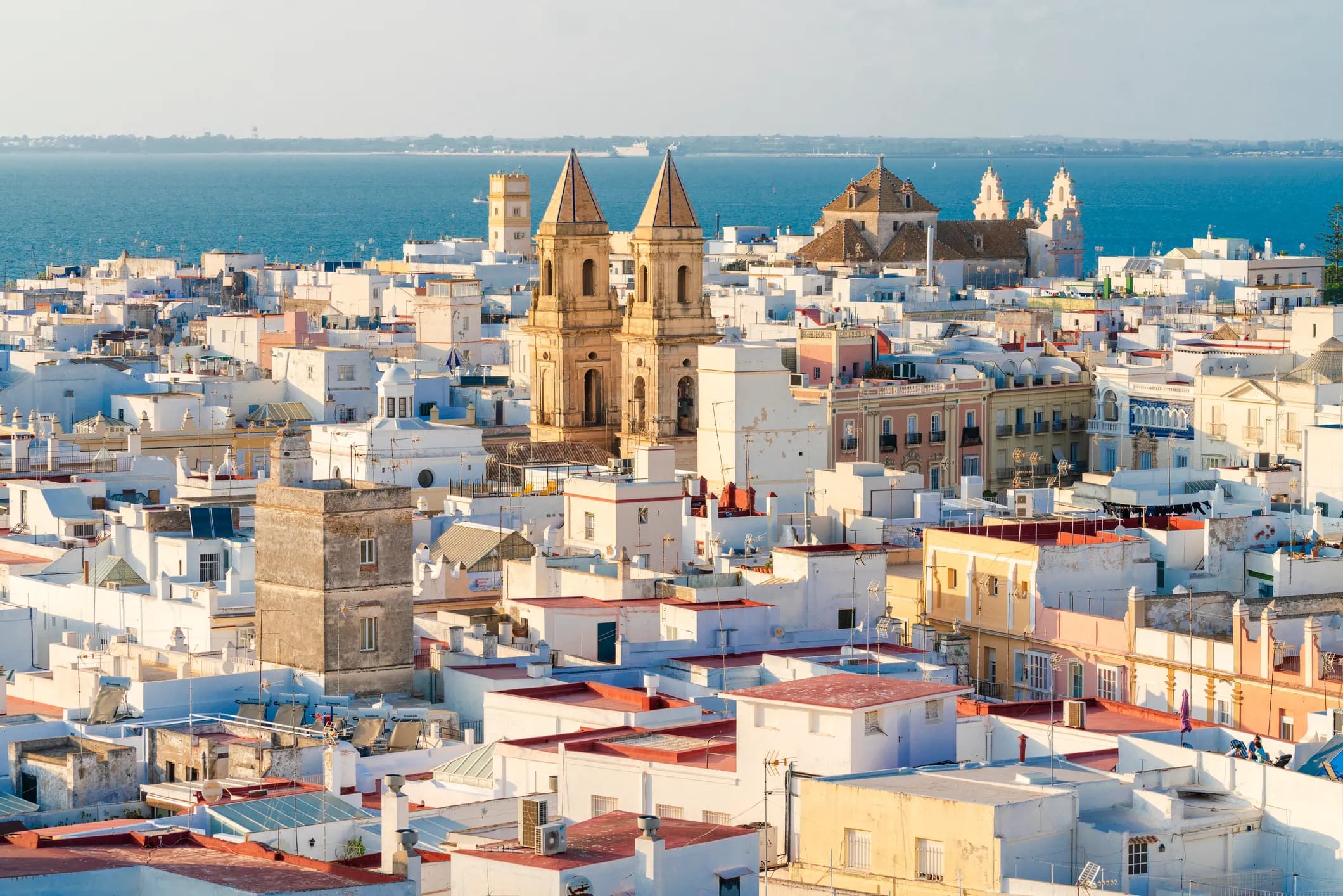 One of Europe's Oldest Cities Is Also an Amazing, Underrated Place to Eat