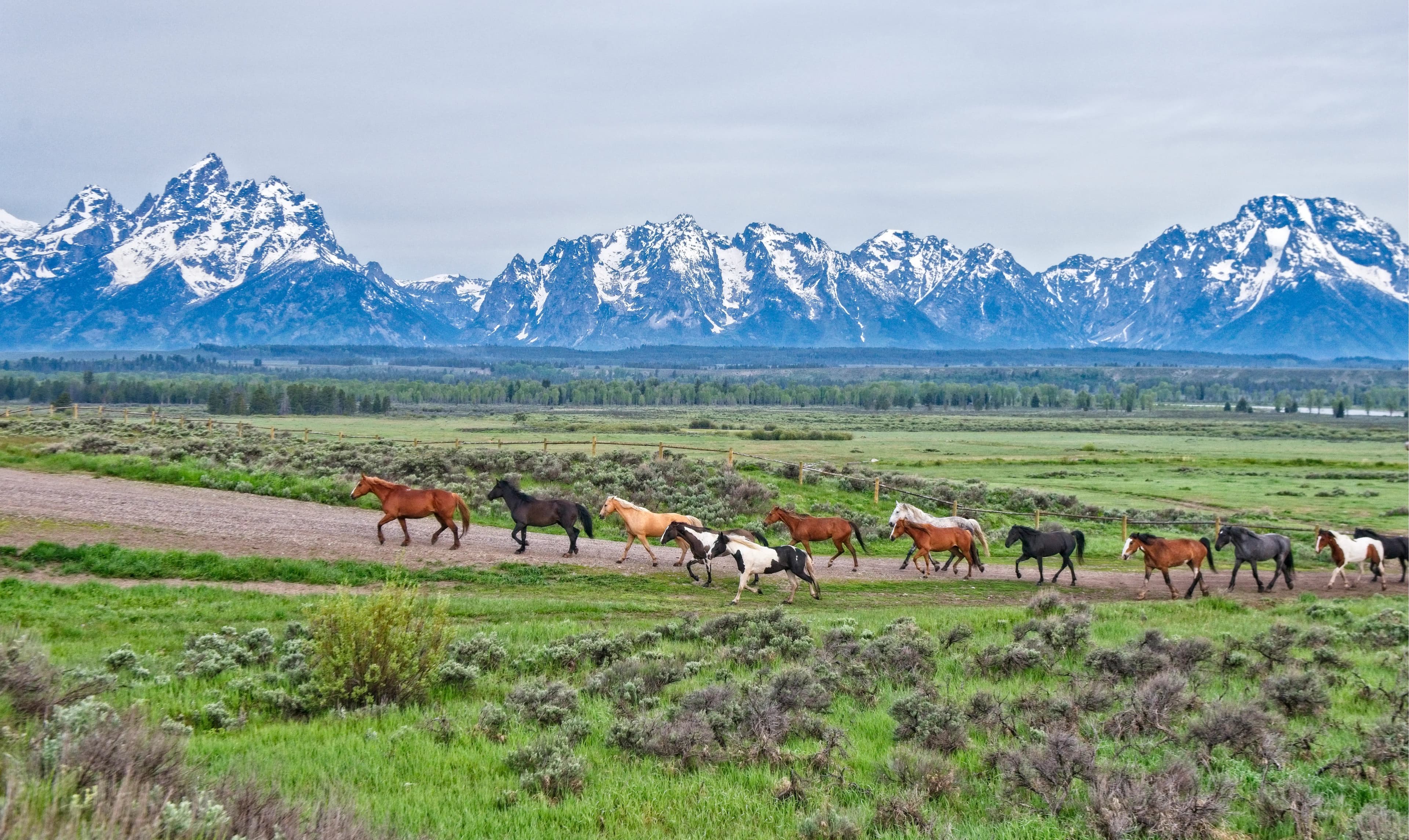 The 25 Best National Parks in the US For Jaw-Dropping Nature—With Fewer Crowds