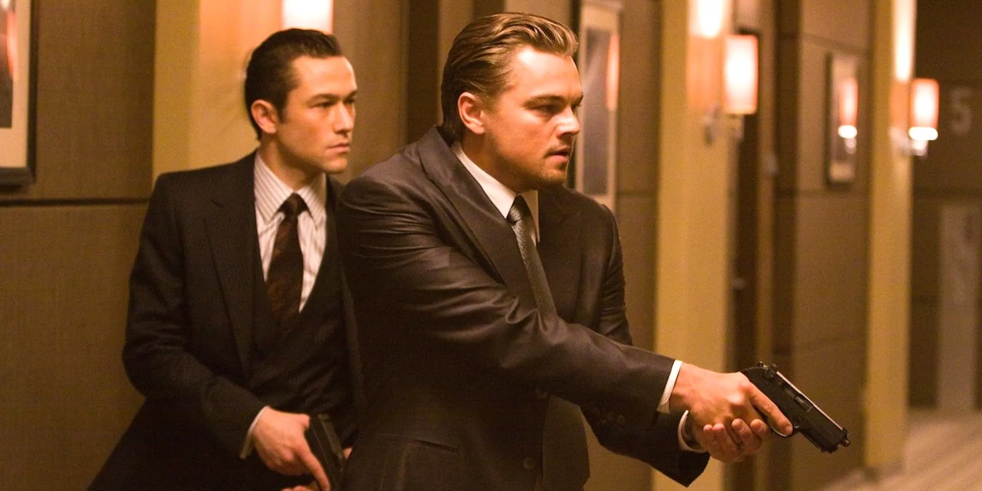 The 6 Best Sci-Fi Spy Movies, Ranked