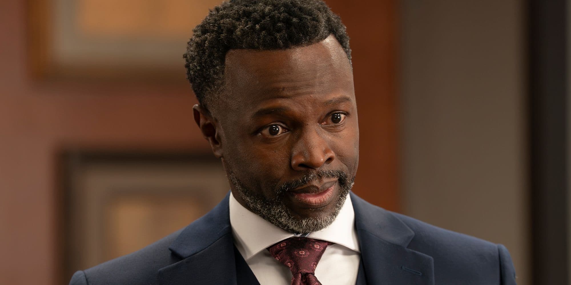 ABC's 9-Part Crime Series Is Officially Dominating Hulu