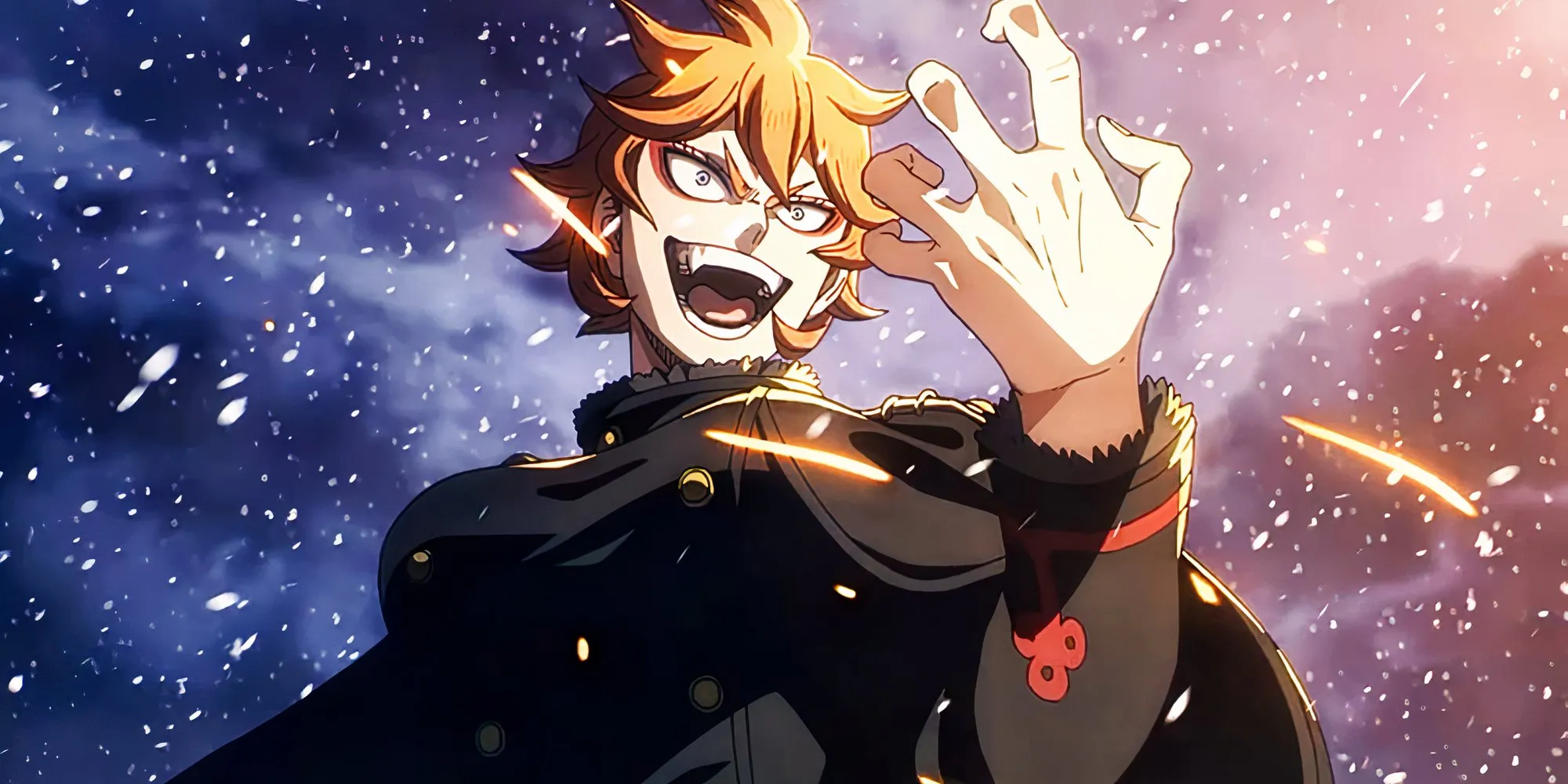 Every Anime Coming Exclusively to Crunchyroll This Fall