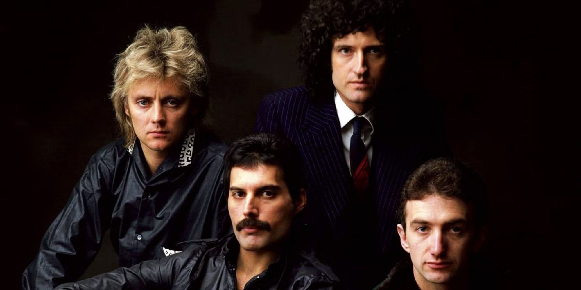 If You Love Queen, Listen to These 10 Rock Artists
