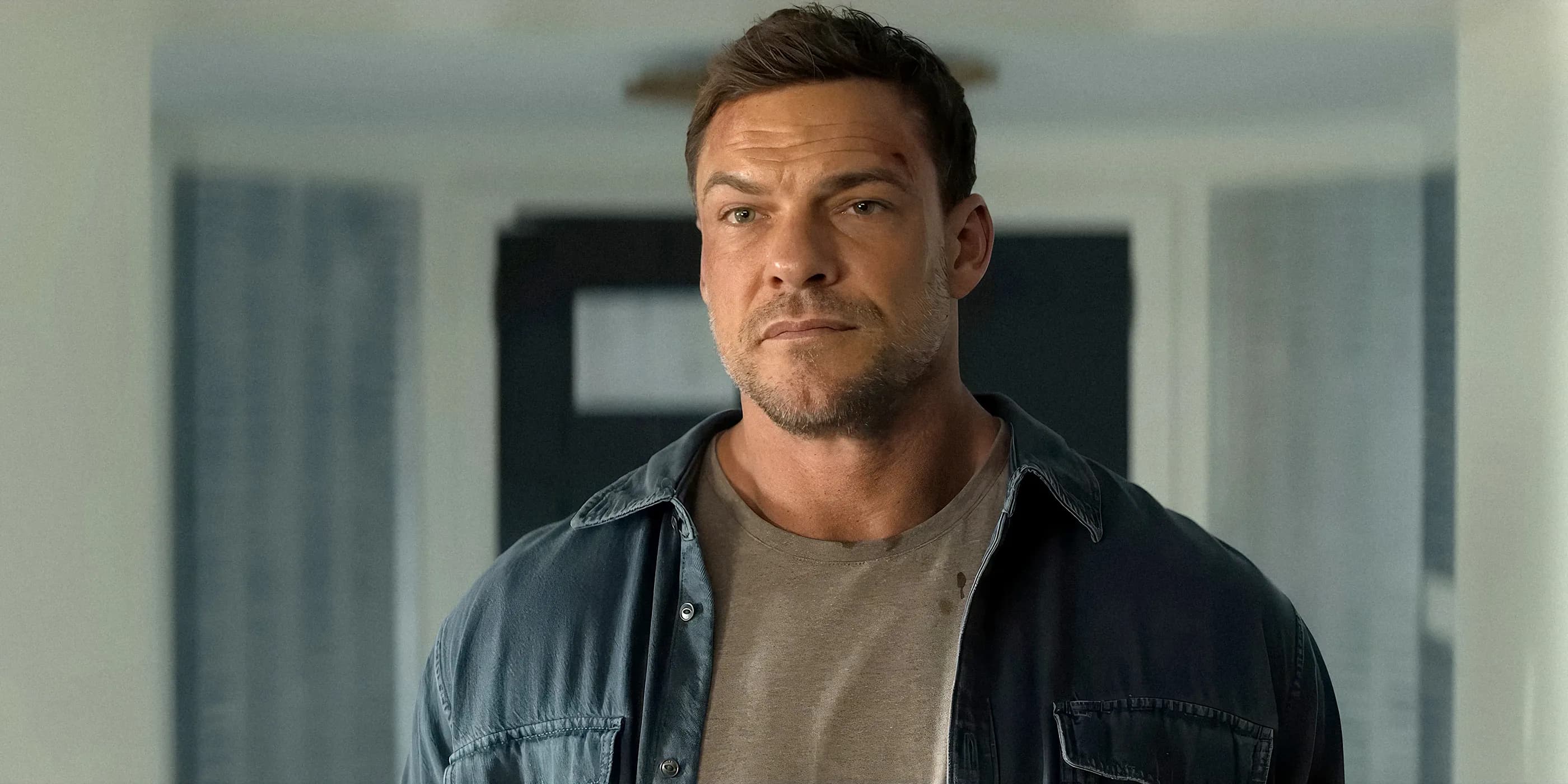 10 Must-Watch Action Shows To Binge While You Wait for 'Reacher' Season 5