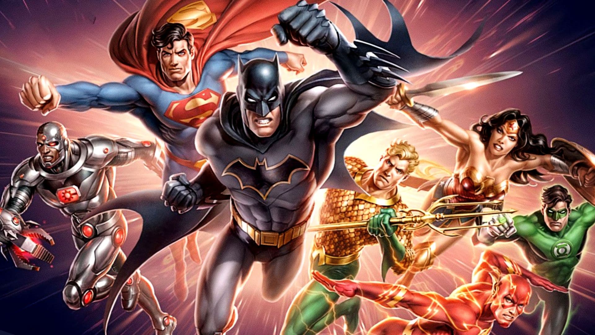 After 65 Years, One Justice League Hero Just Got Their Greatest Redesign Yet