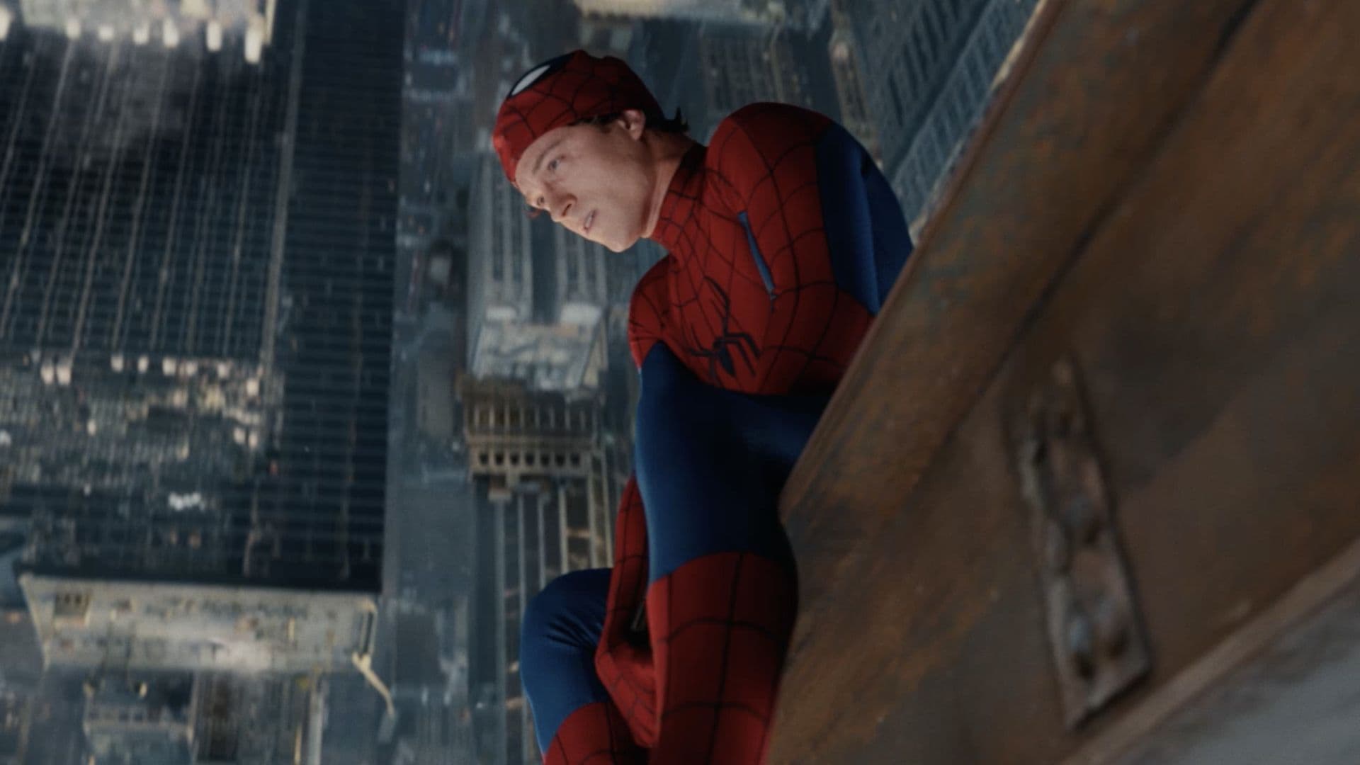 Tom Holland’s Director Comments Make His MCU Future Brighter Than Ever