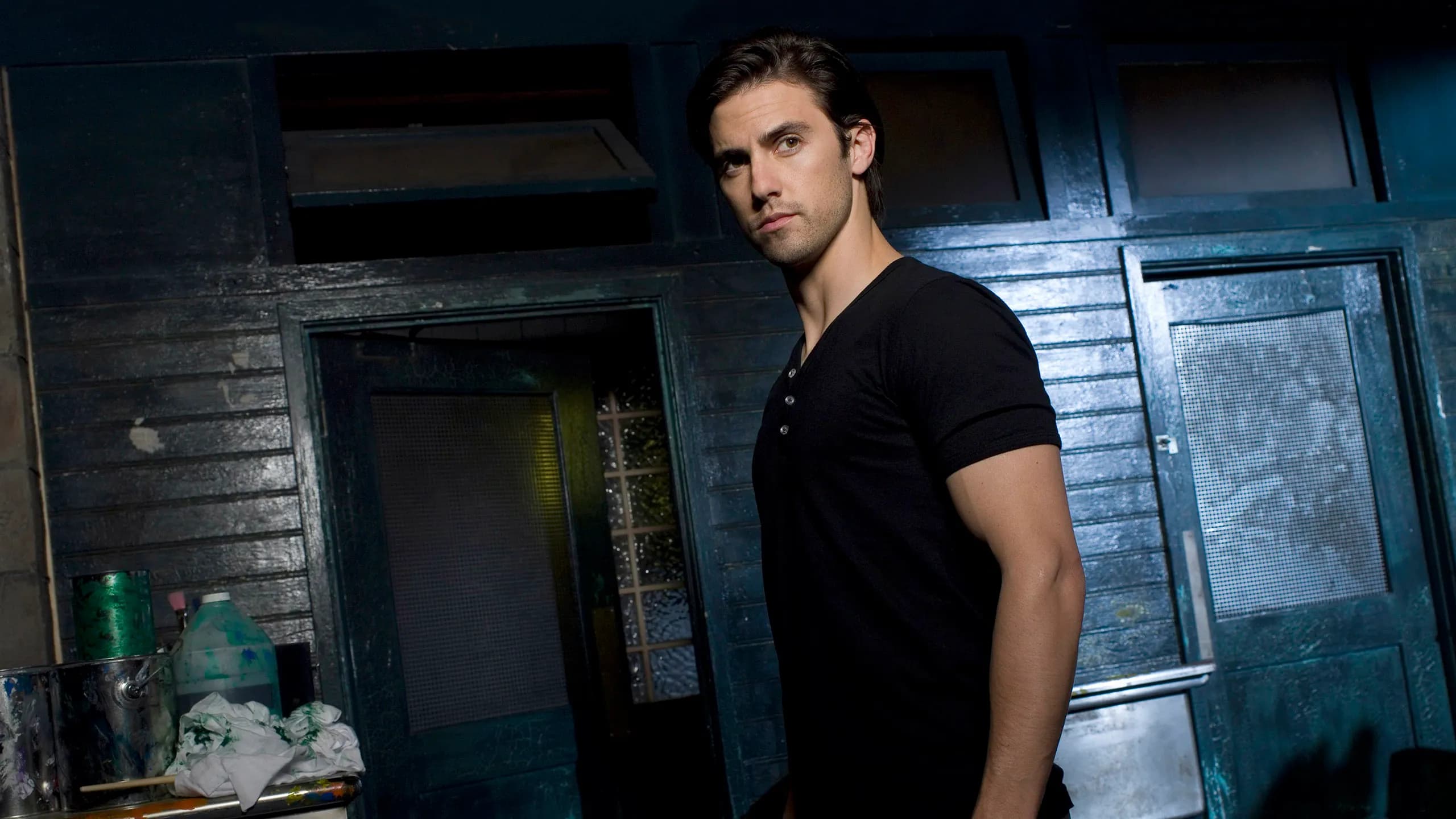 8 Harsh Realities Of Rewatching Heroes, 20 Years Later