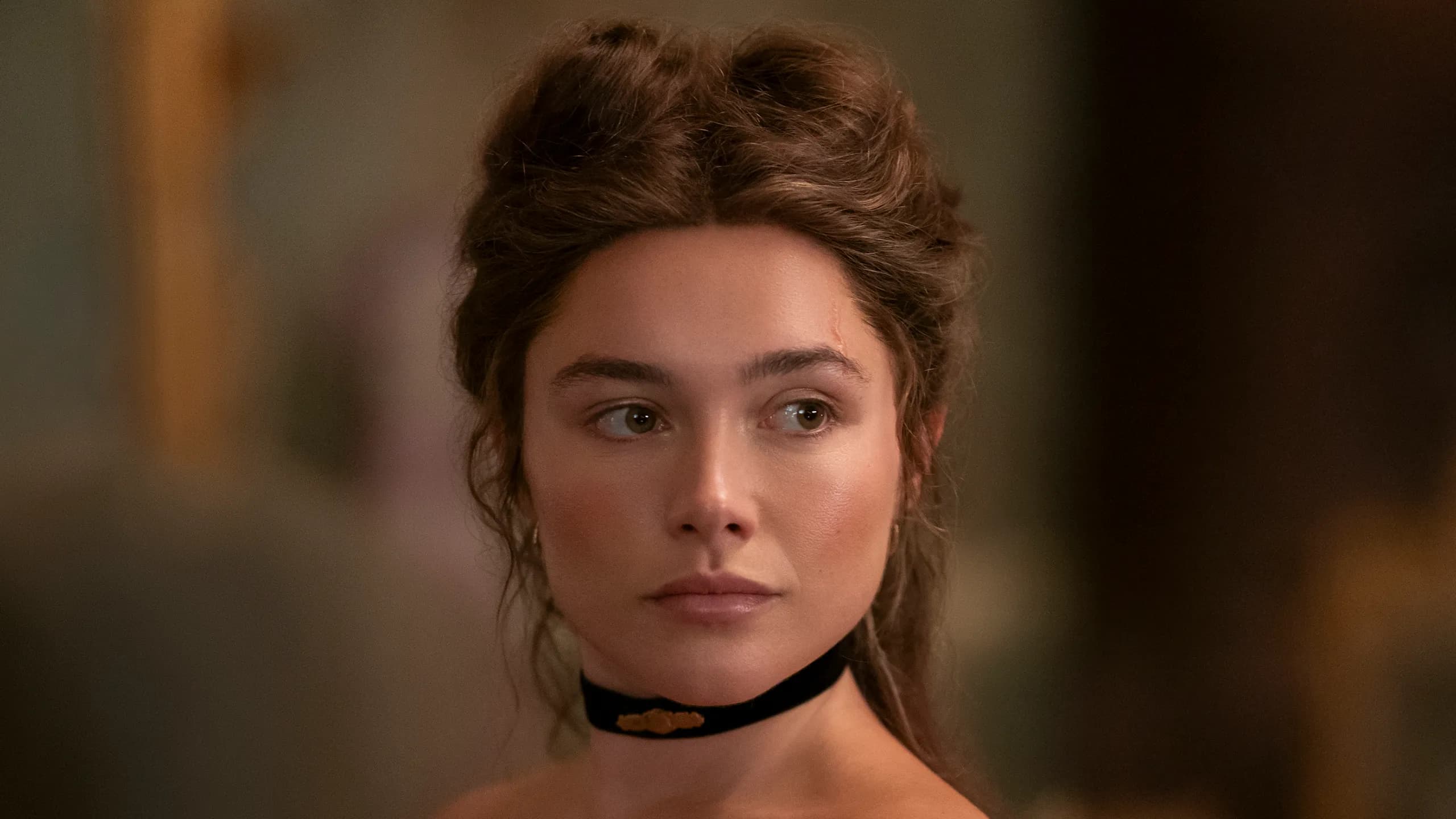 Florence Pugh’s Epic New Netflix Adaptation Of 74-Year-Old Novel Debuts To Stellar Rotten Tomatoes Score
