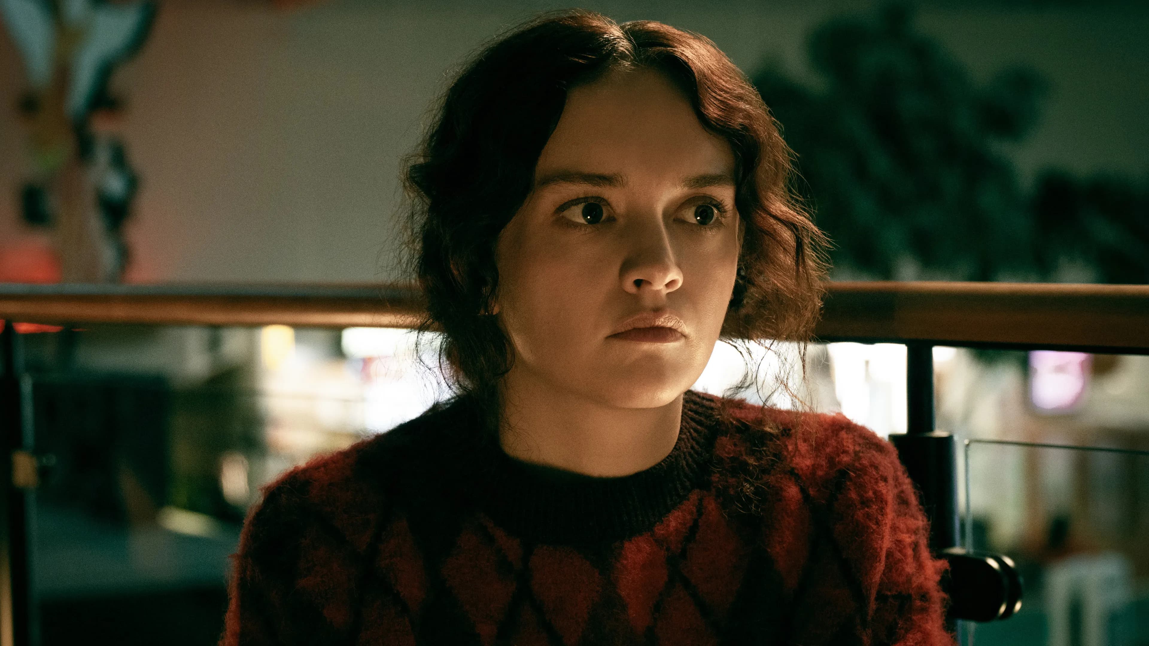Future OG Slow Horses Character Returns After Olivia Cooke's Sid Addressed By Star