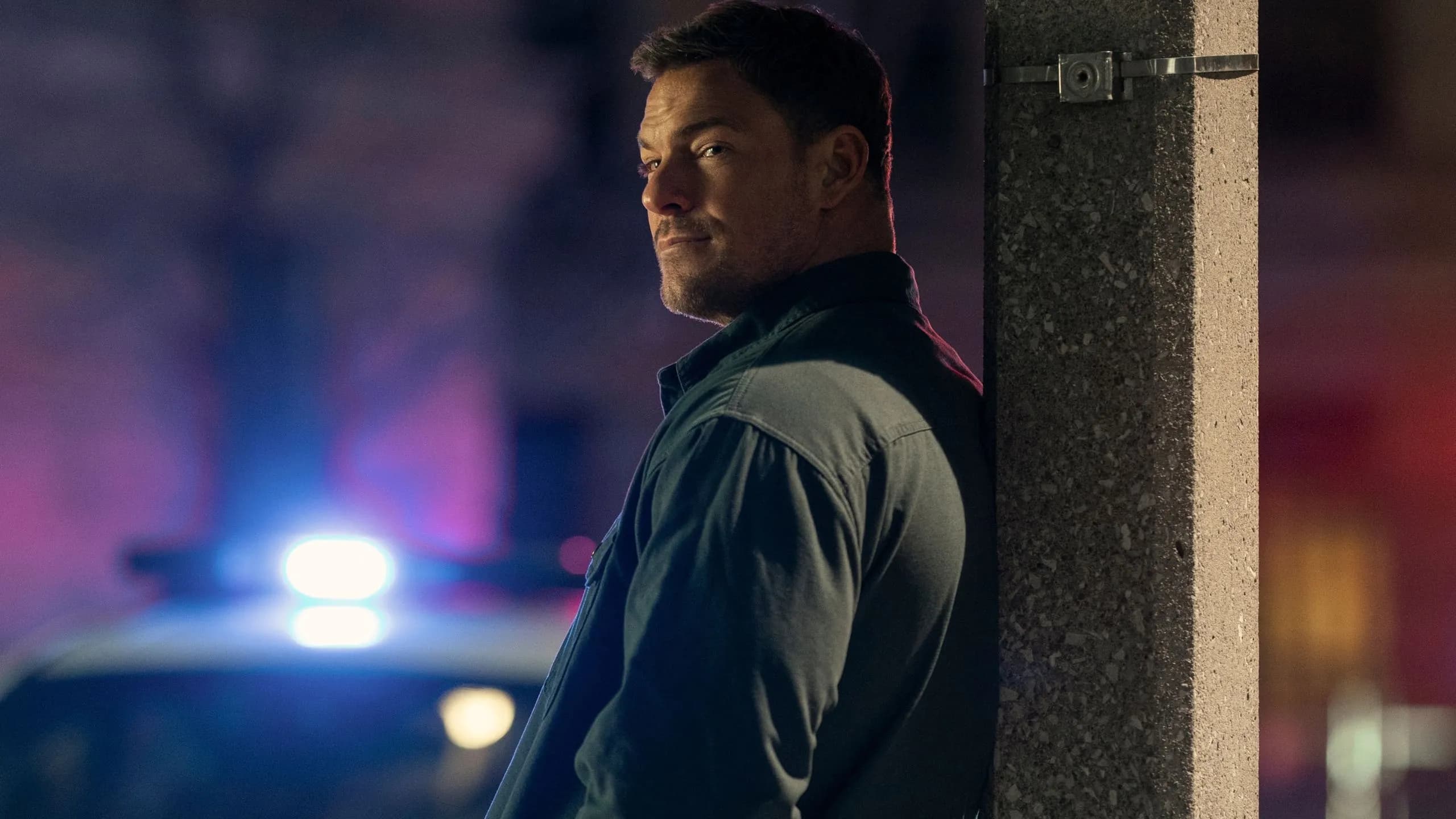 New Reacher Series Officially Breaks Multiple Prime Video Records In Just 2 Weeks