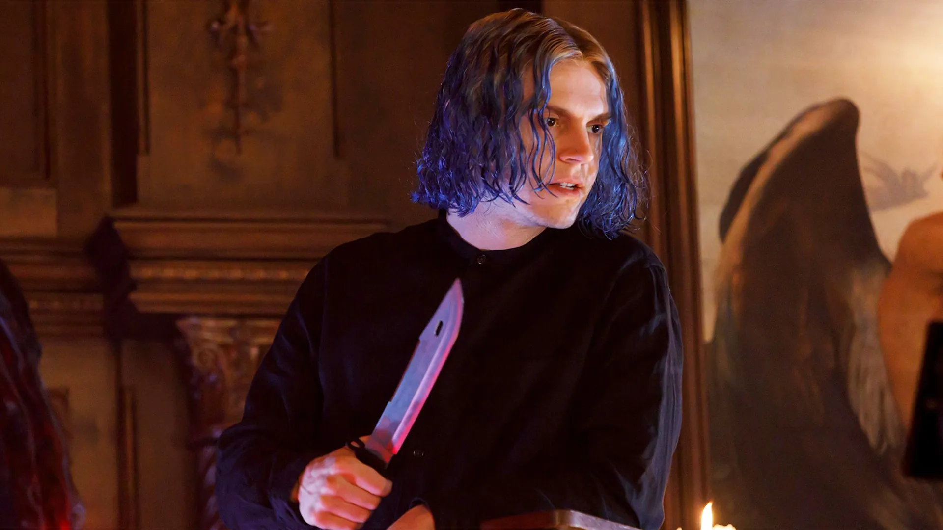 American Horror Story Season 13 Sets All-Time Release Record