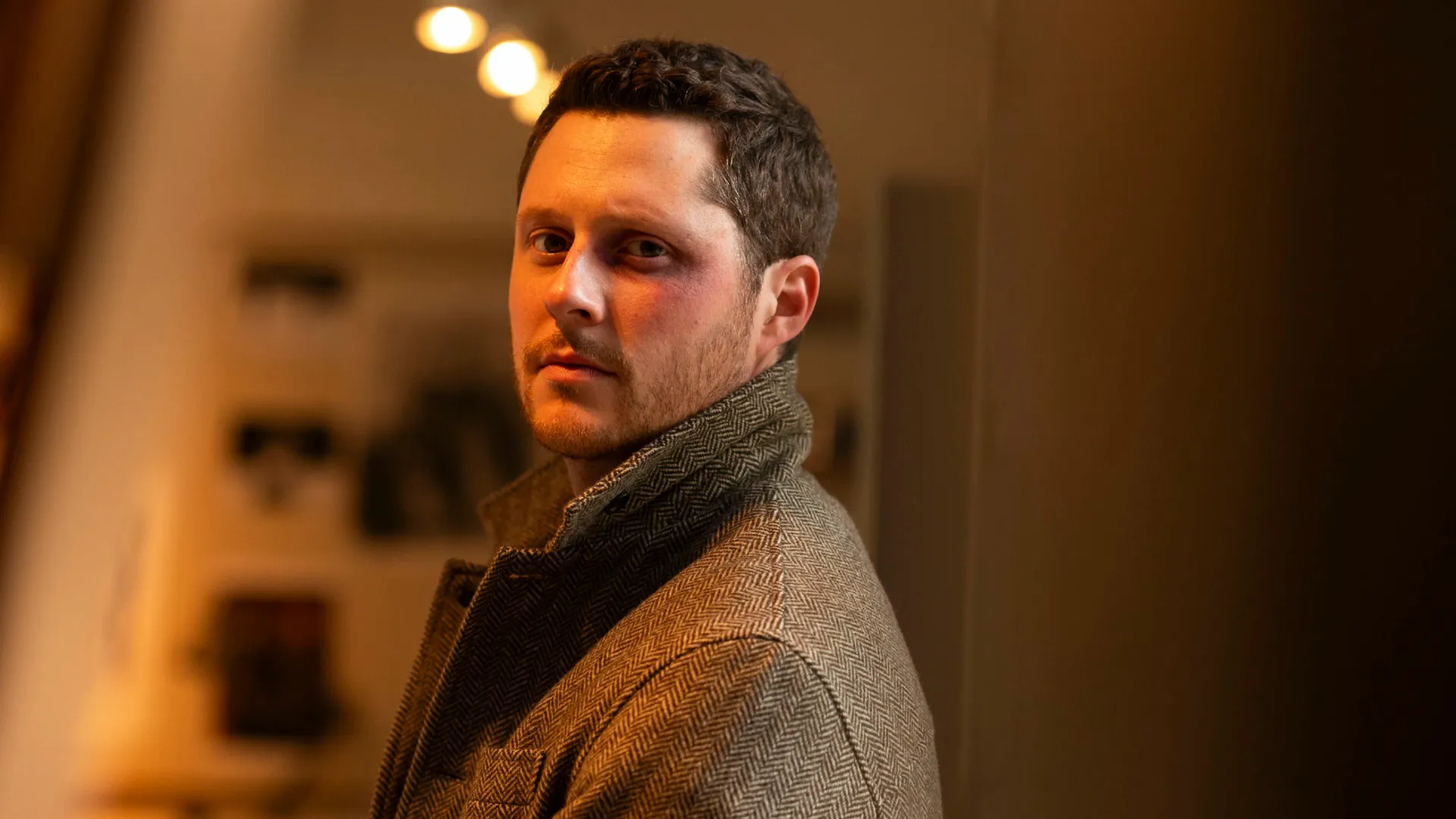 Fox’s Hit Crime Drama Based On 9-Book Series Is A Streaming Behemoth At The Perfect Time