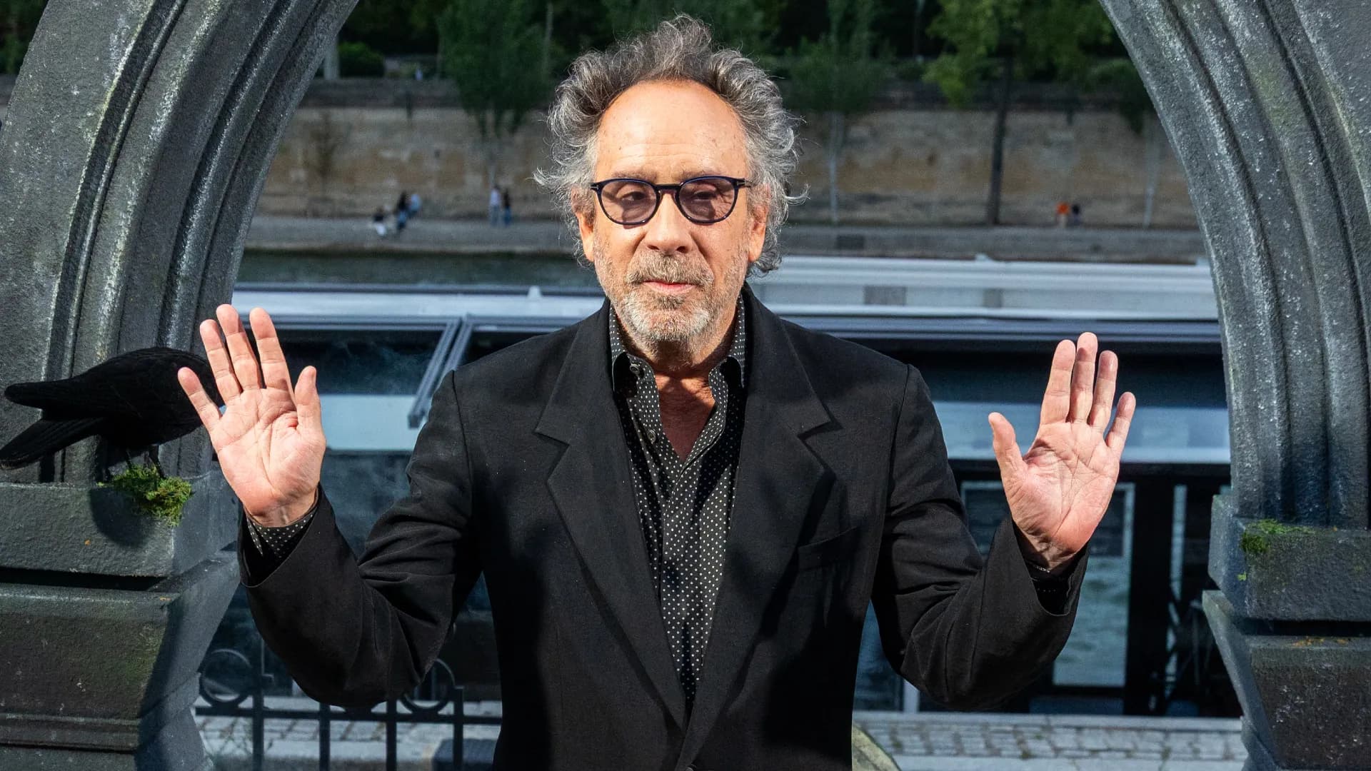 Tim Burton's 92-Minute Horror Classic Hits Epic New Milestone Just In Time For Halloween