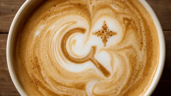 5 ways Search can help you perfect your at-home coffee routine