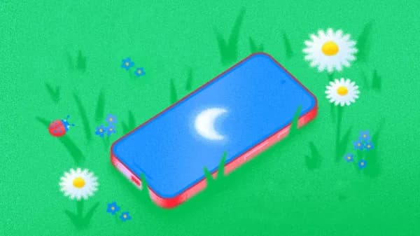 These Google Trends show people really want to touch grass